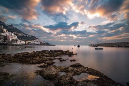 Vista d'Amalfi - 25