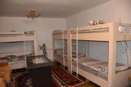 Happy Hostel in Kochkor - 2