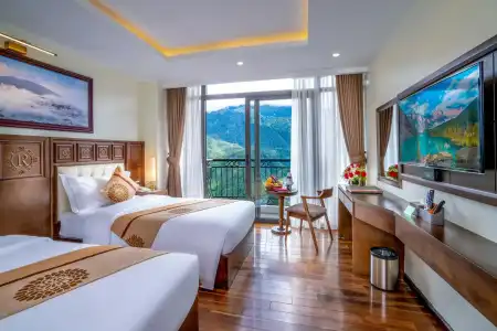 Sapa Relax & Spa - 22