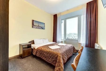 Superhostel Na Nevskom 95 - 61