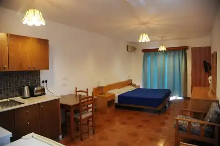 Alexia Apartments - 22