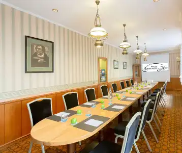 Essener Hof, Sure Collection by Best Western - 18
