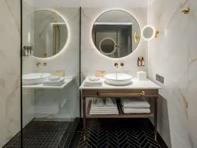 Mövenpick Tallinn - 43