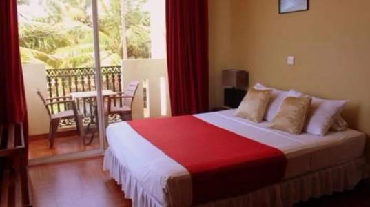 The Ocean Pearl Negombo - 5