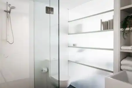 Nishi Apartments Eco Living by Ovolo - 41