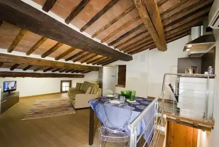 Vicolo Dell'Oste - 26