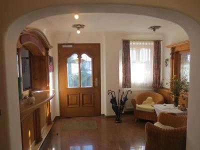 Alpenotel Rosenhof Ruhpolding, Wellness, Chiemgau Karte, Travelingo Bonus Programm - 23