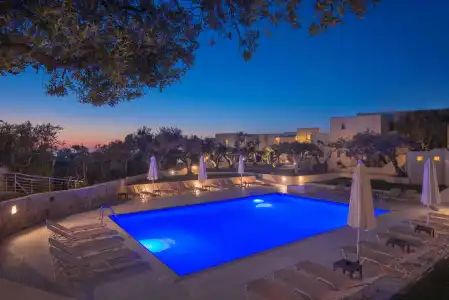 Ourania Apartments - 11