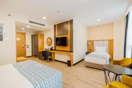 Best Western Plus Batumi - 52