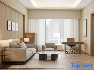 JW Marriott Jakarta - 133