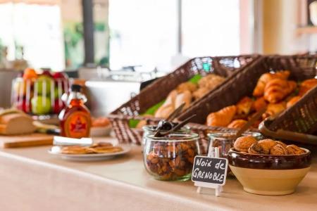 The Originals Grenoble Gambetta (ex Inter-Hotel) - 11