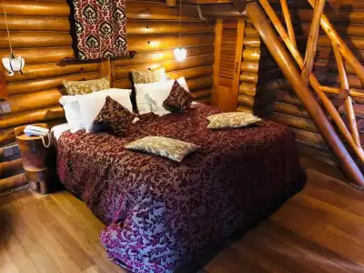 Queenswood Cottage - 35