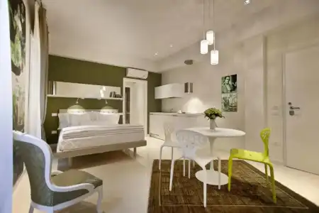 Opera Relais de Charme - Aparthotel - 269