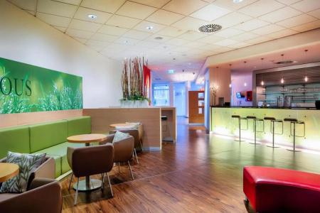 B&B Bonn-City - 24
