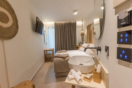 Cabana Blu Lifestyle Boutique & Suites - 63