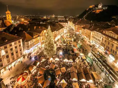 Mercure Graz City - 17