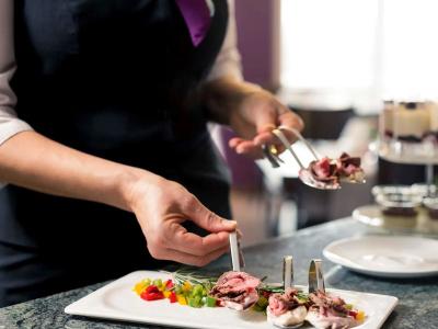 Mercure Bad Oeynhausen City - 7