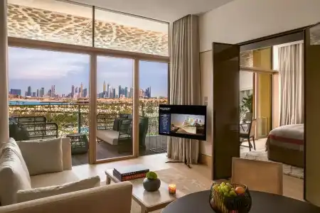 Bulgari Resort Dubai - 22
