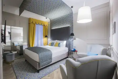 Indigo MILAN - CORSO MONFORTE by IHG - 42