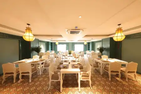 Cochin Sang - 21