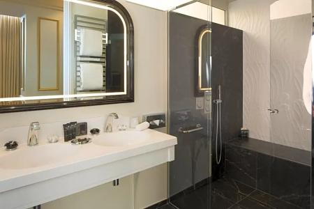 Le Narcisse Blanc & Spa - 88