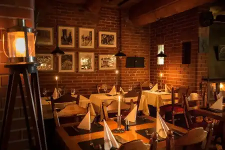 Altes Eishaus, & Restaurant - 14