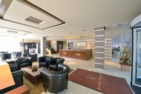 Golden Lake Resort - 0