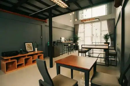 Kohabitat Samui Hostel - 4