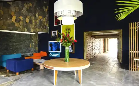 Sea Diamond Boutique & Spa by Sea Resorts - 0