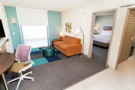 Home2 Suites by Hilton Las Vegas Stadium District - 45