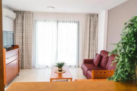 Apartamentos Magic Atrium Beach - 106
