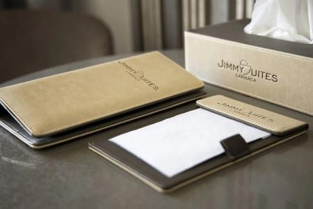 Jimmy's Suites - 27