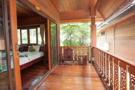 Koh Tao Regal Resort - 112
