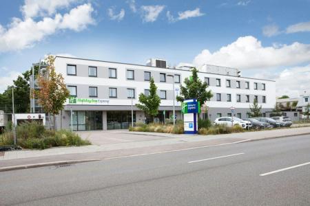 Holiday Inn Express Munich - Olympiapark by IHG - 42