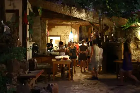 Koyevi Olympos Countryhouse - 22