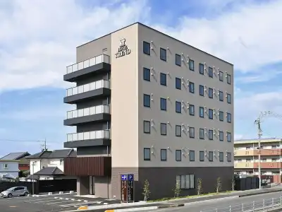 Arigato Stay Suzuka - 8