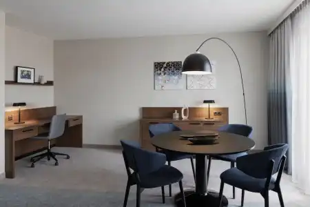Courtyard by Marriott Munich City East - 91