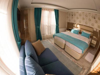 Elif Inan Otel - 5