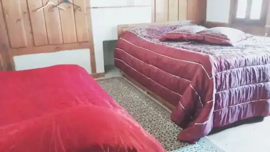 Safranbolu Camlica Konagi Carsi Evi - 50