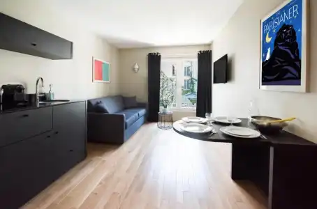 Suites & Hôtel Helzear Etoile - 35