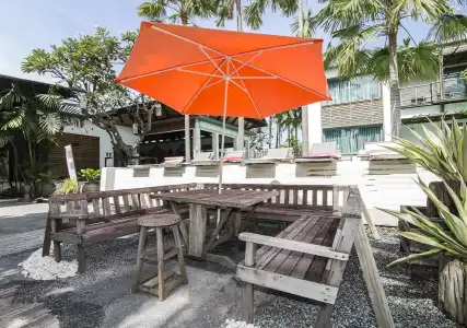 Paragon Inn - 19