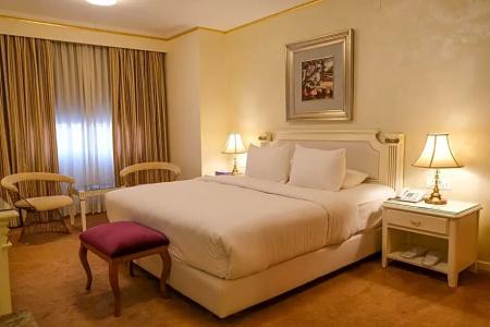 Amman International - 122