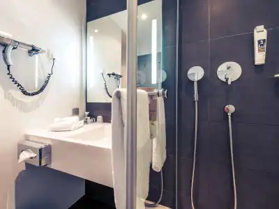 Mercure Grenoble Centre Porte des Alpes - 49