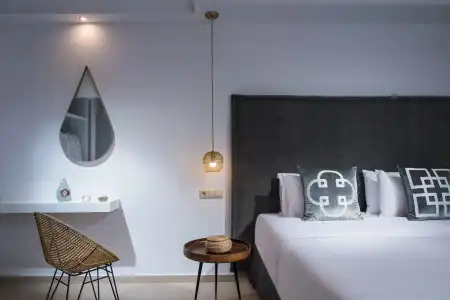 Sarpidon Apartments - 21
