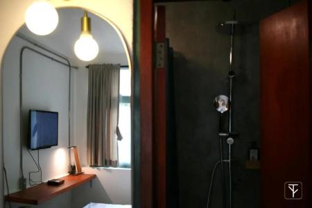 T-Boutique Hostel - 73
