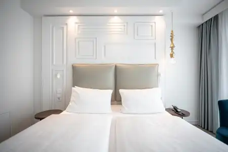 Indigo Dresden - Wettiner Platz by IHG - 24