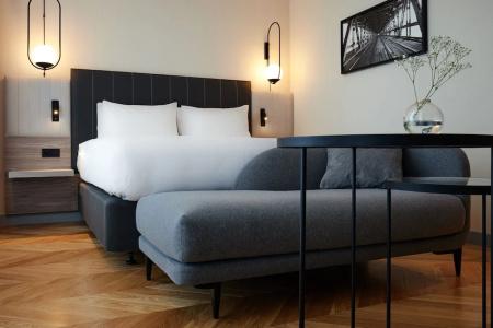 Crowne Plaza WARSAW - THE HUB by IHG - 70