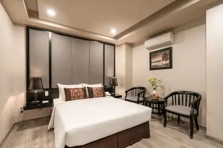Paragon Saigon - 43