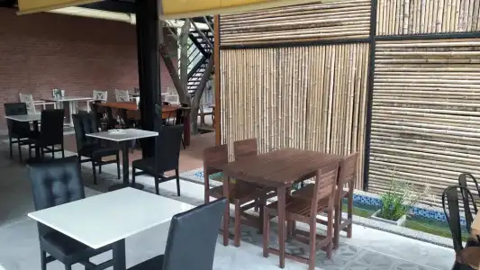 Villa Gris Pranburi - 14