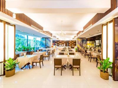 Laemtong Service Apartment - 24